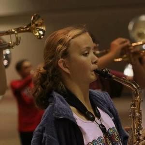 Meet your Posher, Taylor